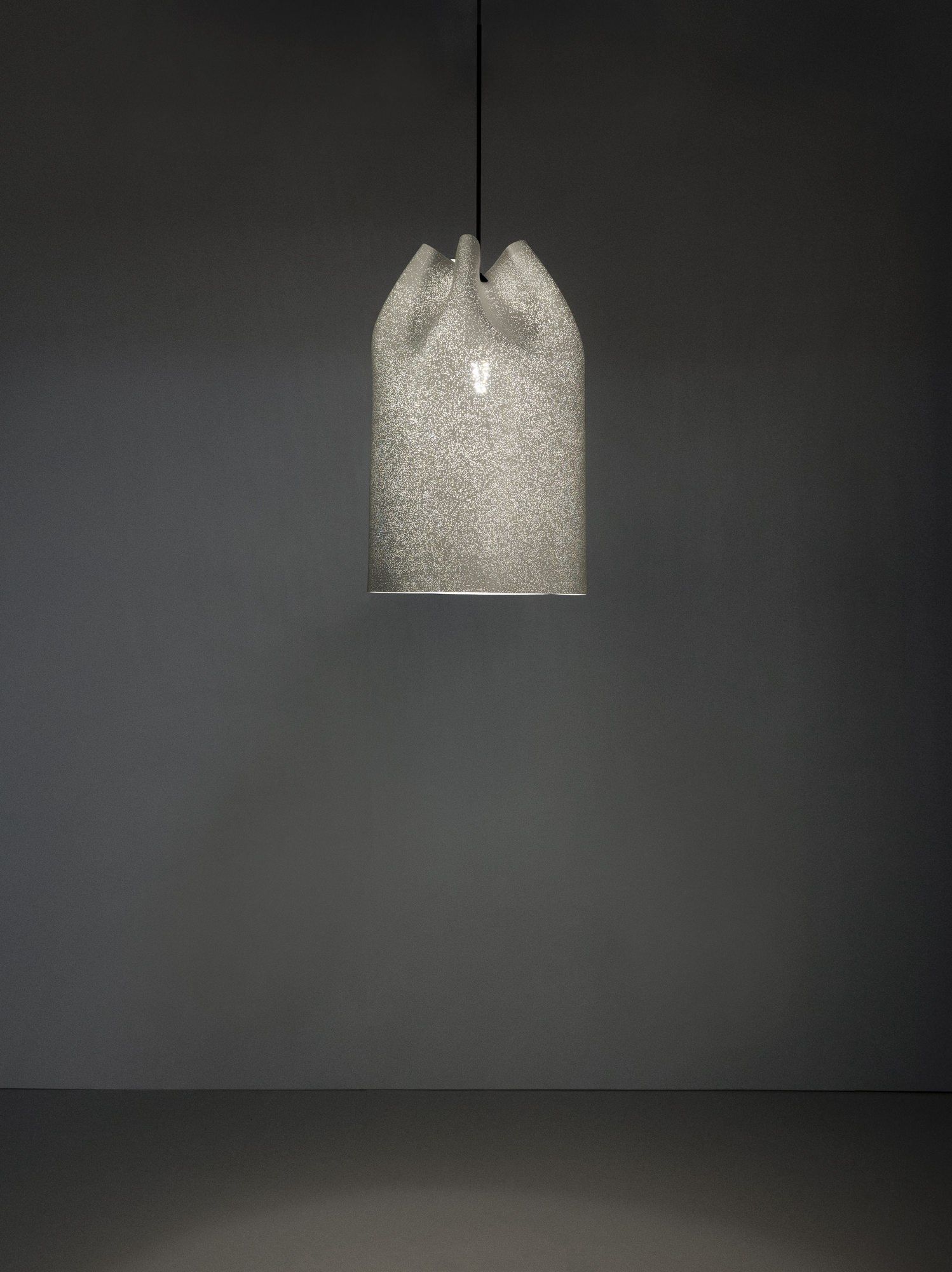 Светодиодный подвесной светильник из нержавеющей стали A-Emotional Light Agasallo ARCH-00126327