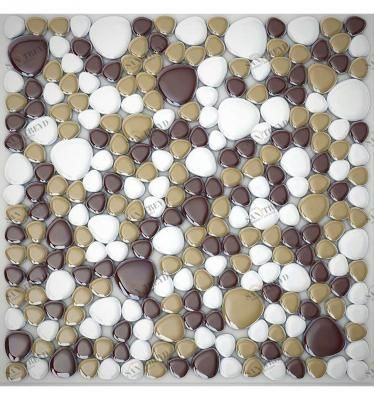 Drops Latte 31.3х31.3 Antarra sun-id-312314