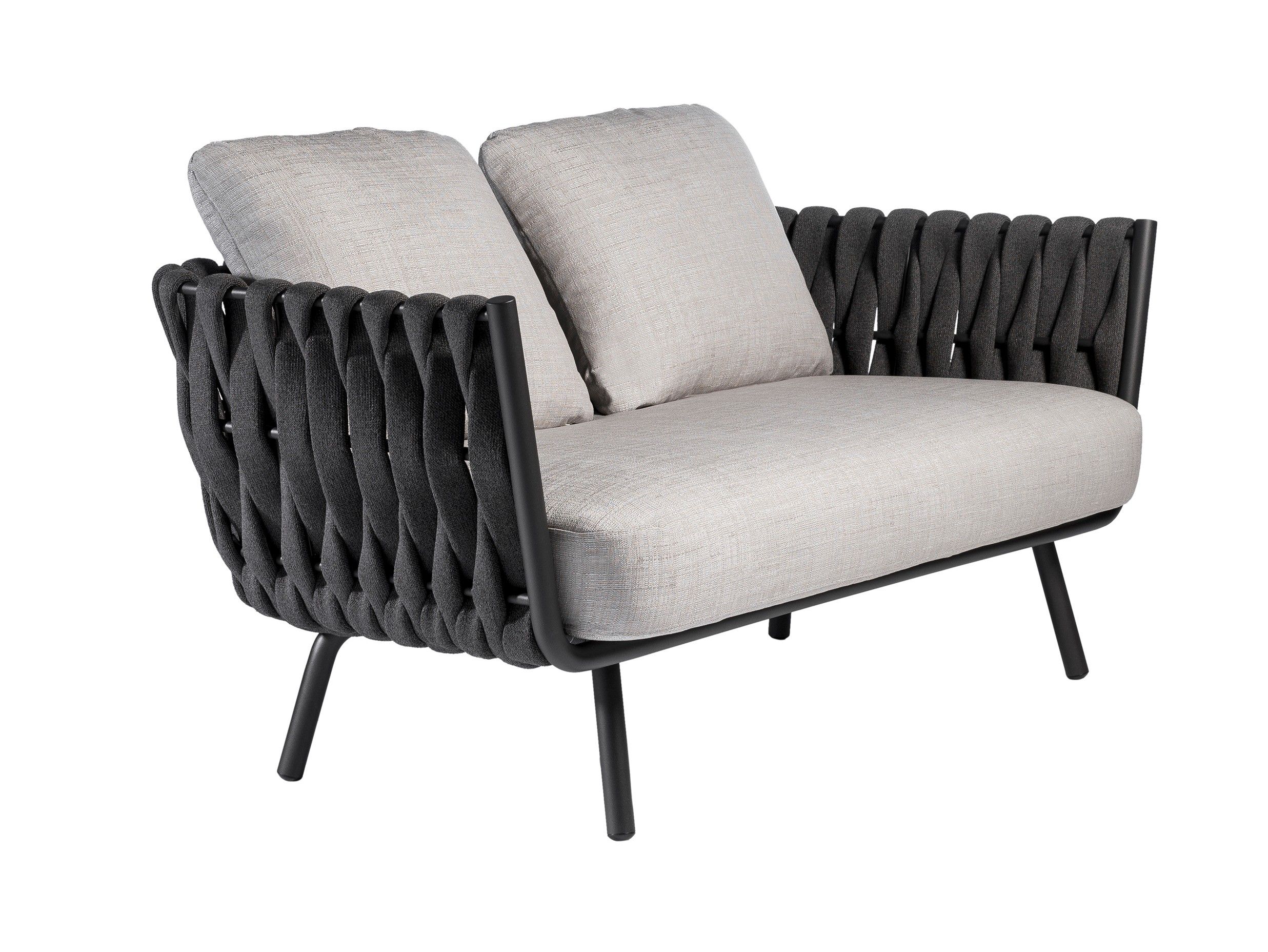 2-местный диван TRIBÙ Tosca ARCH-00024836