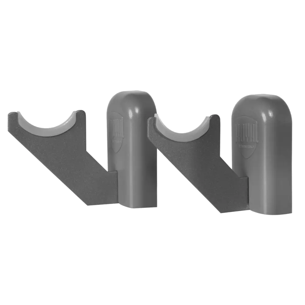 Royal Thermo: Регулируемые кронштейны для радиаторов D 100 84334869 STLM-0048476