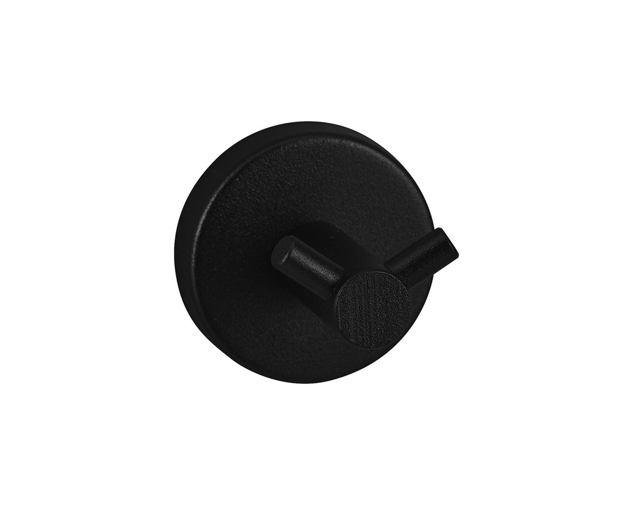 GSC401 Двойная вешалка STELLA BLACK LINE, черный Merida 