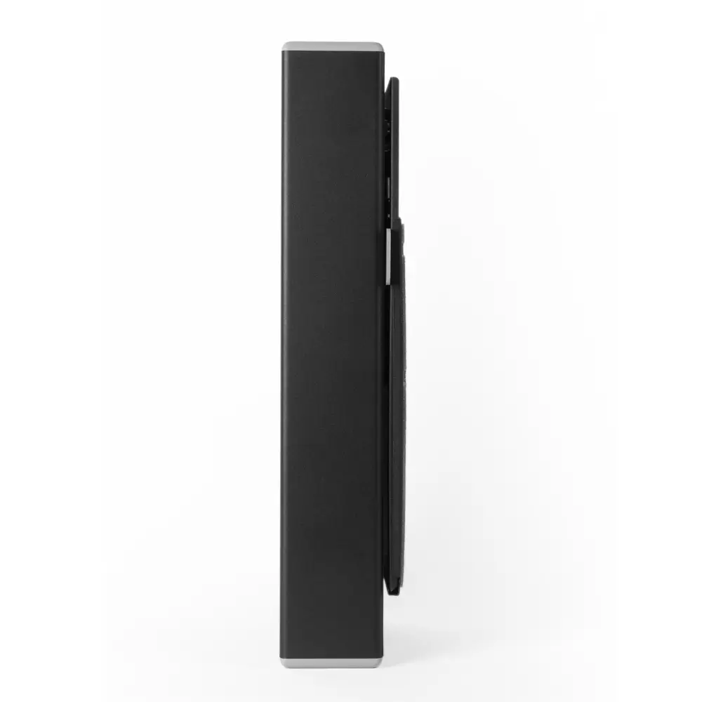 Рекуператор Vakio Base Smart Dark Night 39 дБ 120 м3/ч цвет черный 88718628 STLM-2088208  - Вид №3