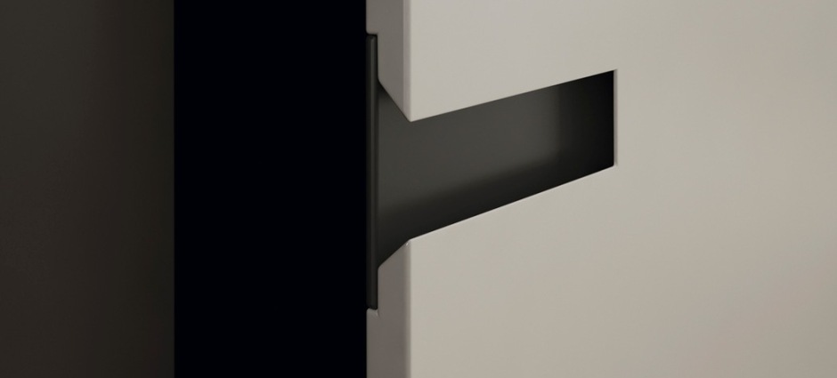 009399 Шкаф купе Comp 7 Emede Santreyd  - Вид №1