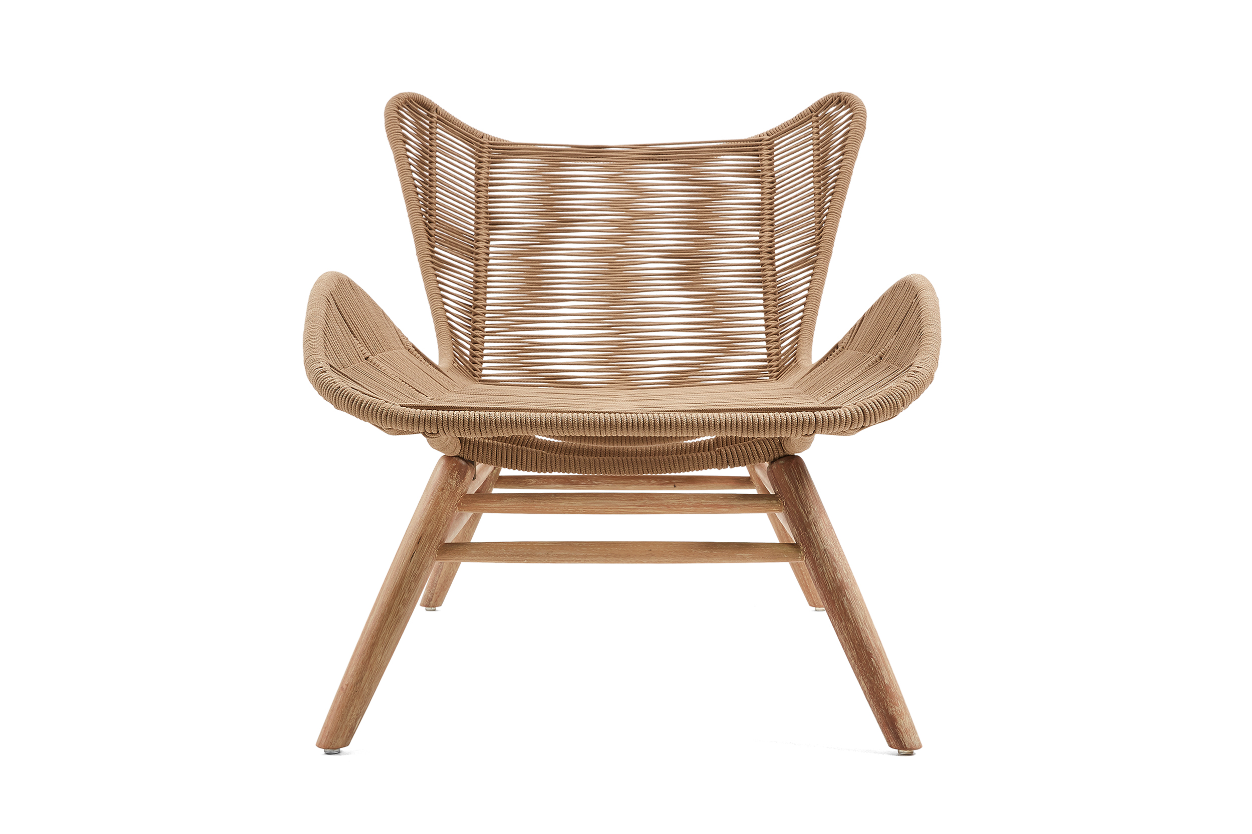 2000983227270 Шезлонг Kubic SOFTLINE  - Вид №1