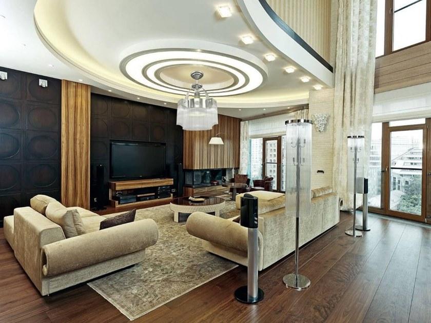 Patinas Lighting Люстра из латуни ручной работы Metropolitan sun-id-1363762 - Вид №3