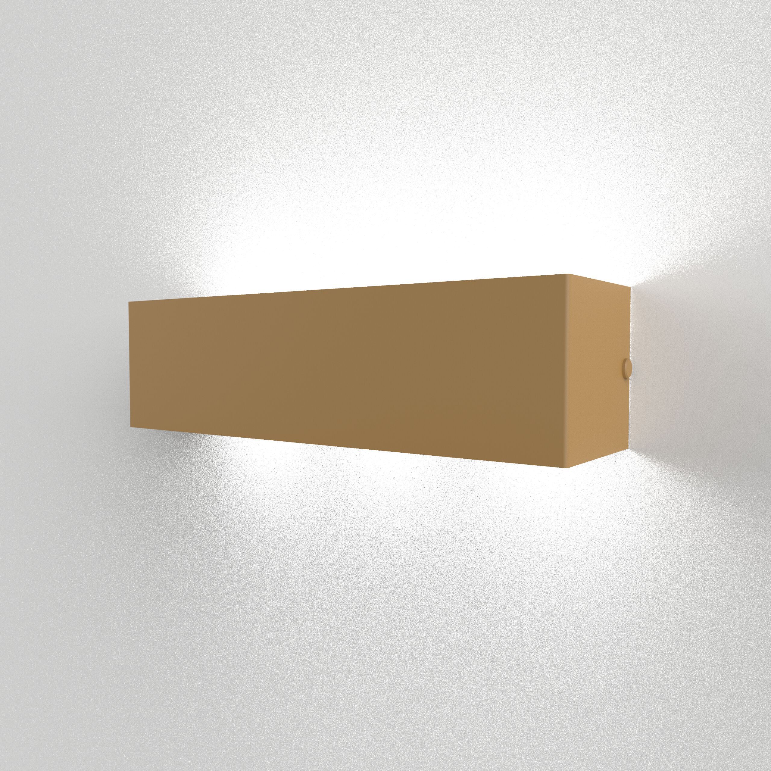 Светодиодный настенный светильник WayPoint DESMO ARCH-00109329 - Вид №37