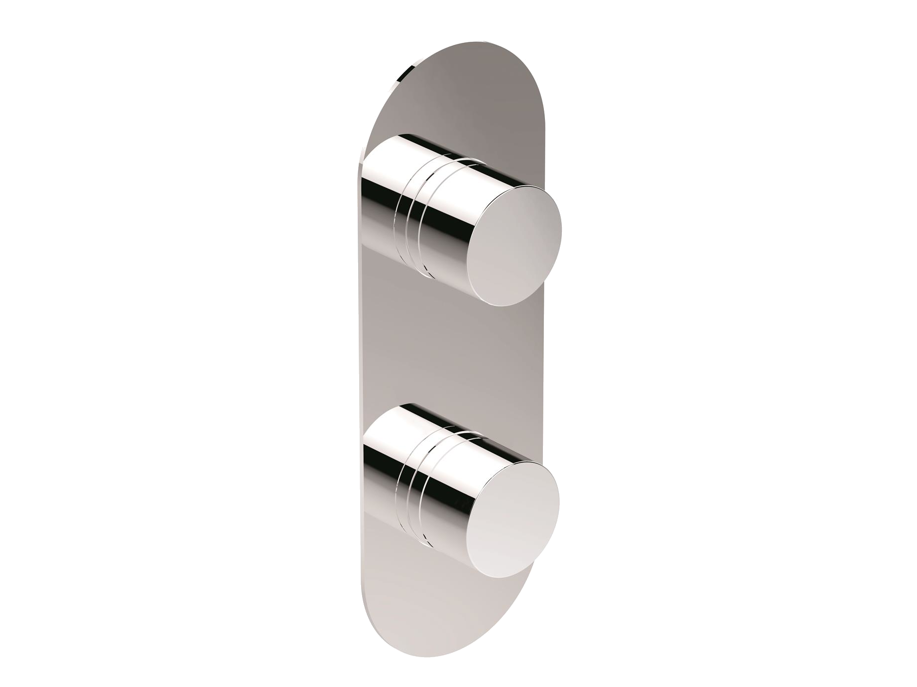 21328-CR CARIMALI Двухходовой миксер ilTondo 