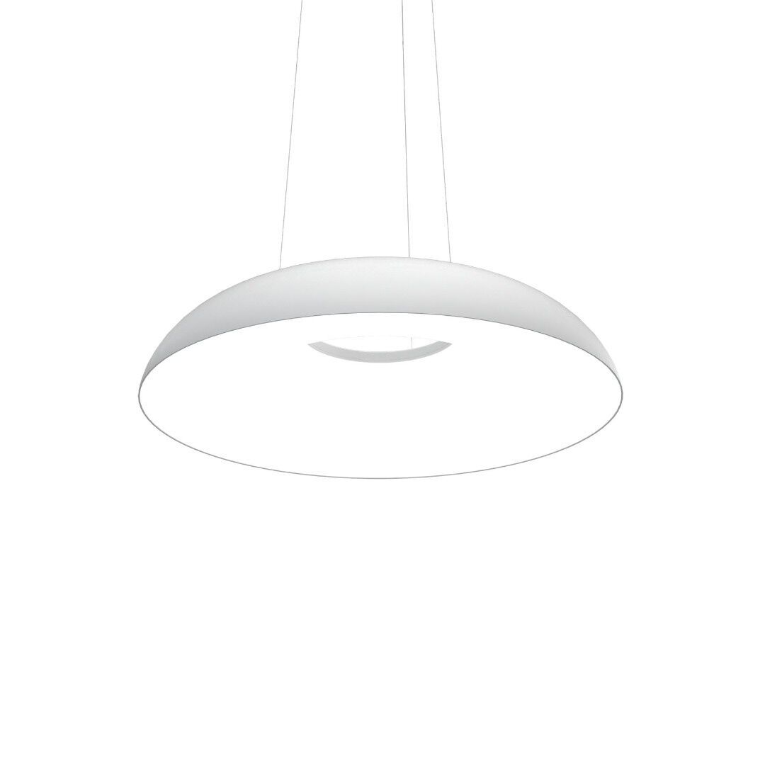 Подвесной светильник из алюминия и метакрилата Martinelli Luce Maggiolone ARCH-00127365 - Вид №14