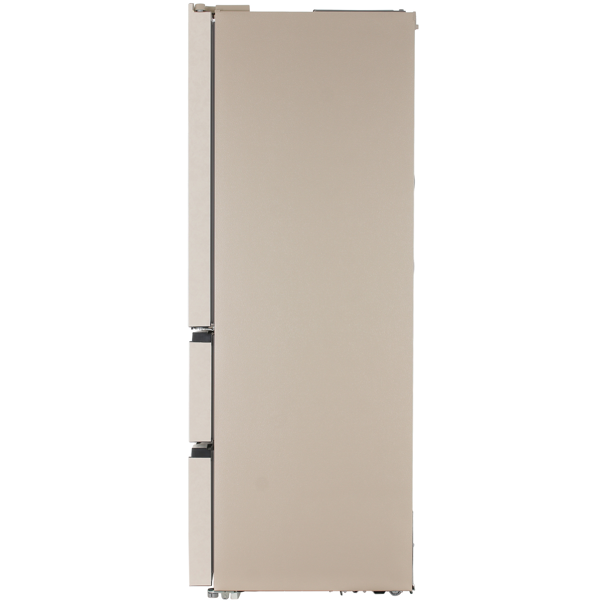 5083994 Холодильник многодверный   DEXP MFr4-49BSY бежевый STDN-0062828 - Вид №3