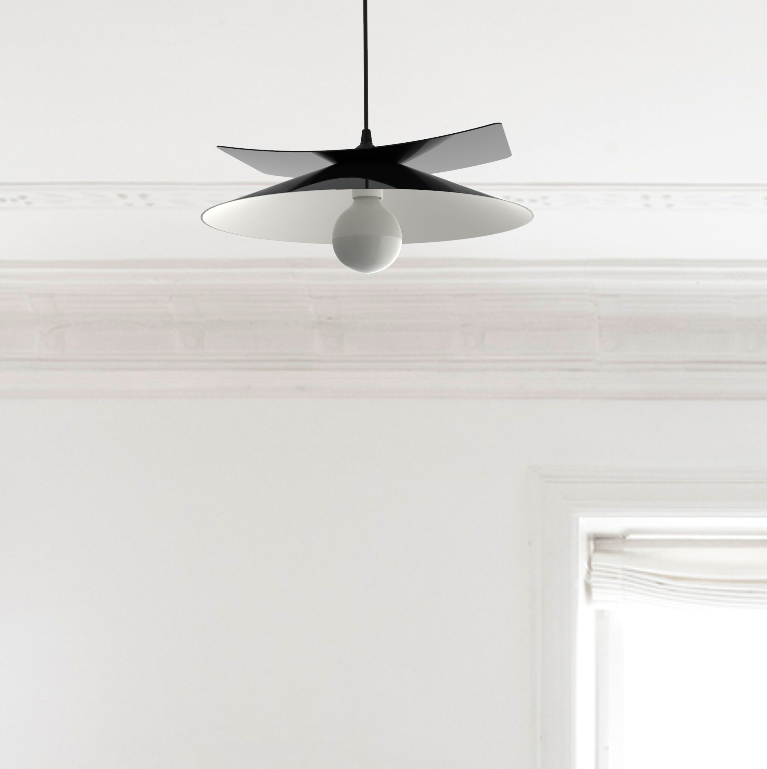 Светодиодный подвесной светильник WayPoint Miller ARCH-00106162 - Вид №42