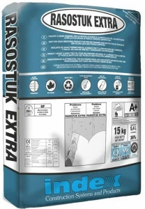 INDEX Очень тонкое сглаживание Rasostuk