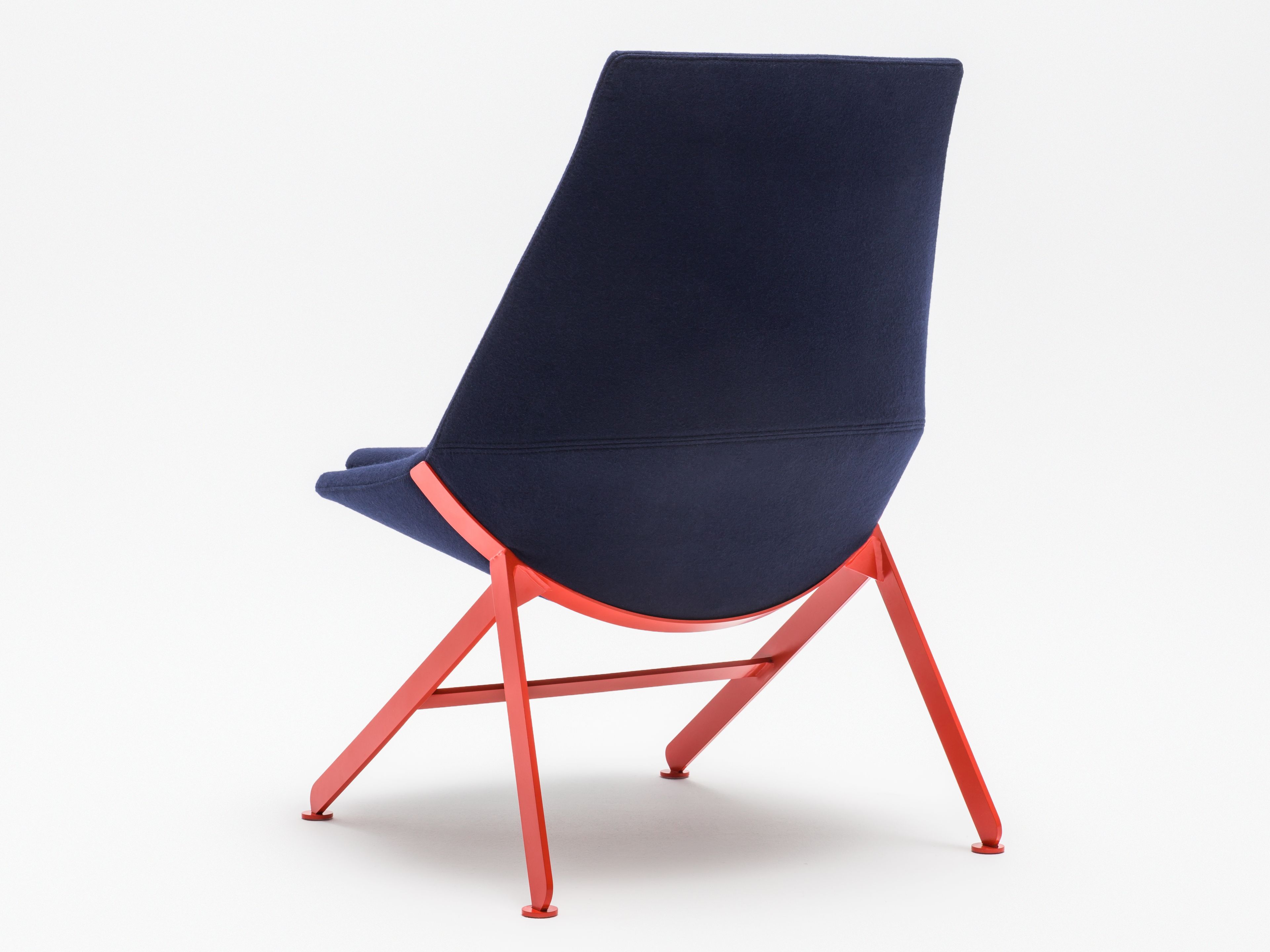 Тканевое кресло MDD Frank ARCH-00147718 - Вид №2