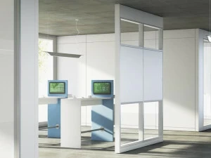 FANTONI Офисная мебель для неформальных встреч Sistema 28