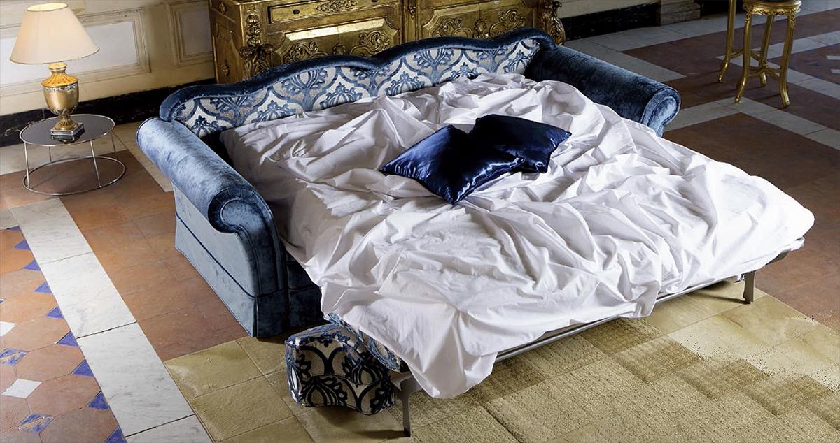 Диван  DOMINGO SALOTTI ELEKTRA BALZA  - Вид №1