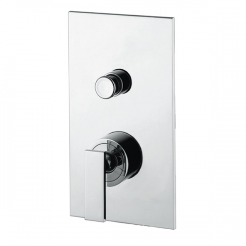 ML.ALC-5772.CR Смеситель Migliore Alimatha 