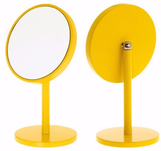 Schönbuch Круглое увеличительное зеркало на столешнице Schonbuch sun-id-1437921 - Вид №1