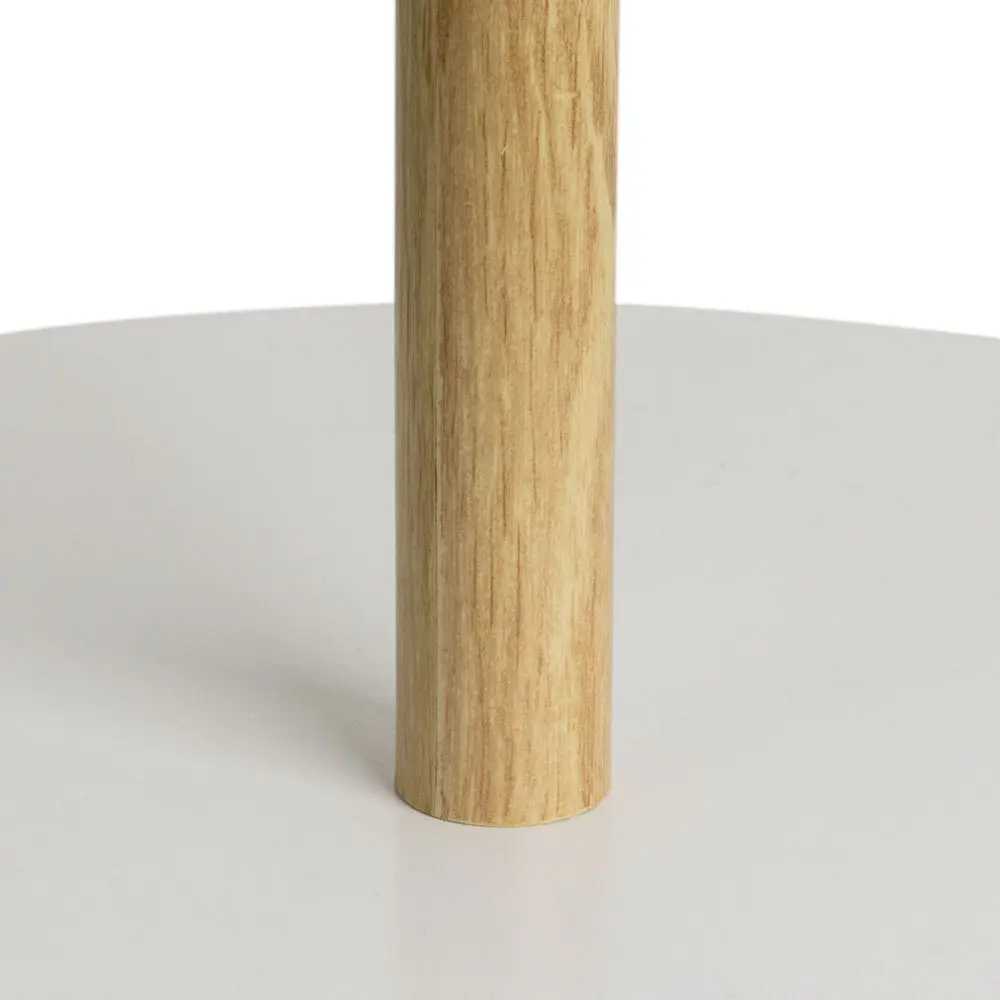 Торшер Arte Lamp Connor, цвет белый 86268167 STLM-2035074  - Вид №1