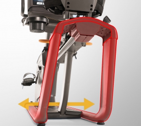 R30XIR Велотренажер r30xir MATRIX  - Вид №2