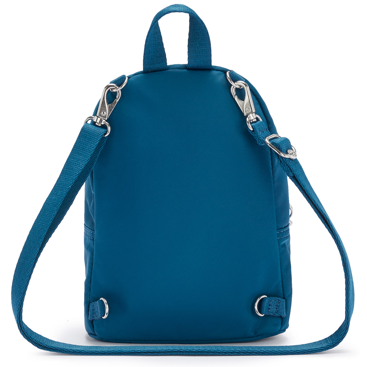 KI4272T87 Сумка-рюкзак Small Convertible Backpack and Crossbody Bag Kipling Delia Compact  - Вид №4