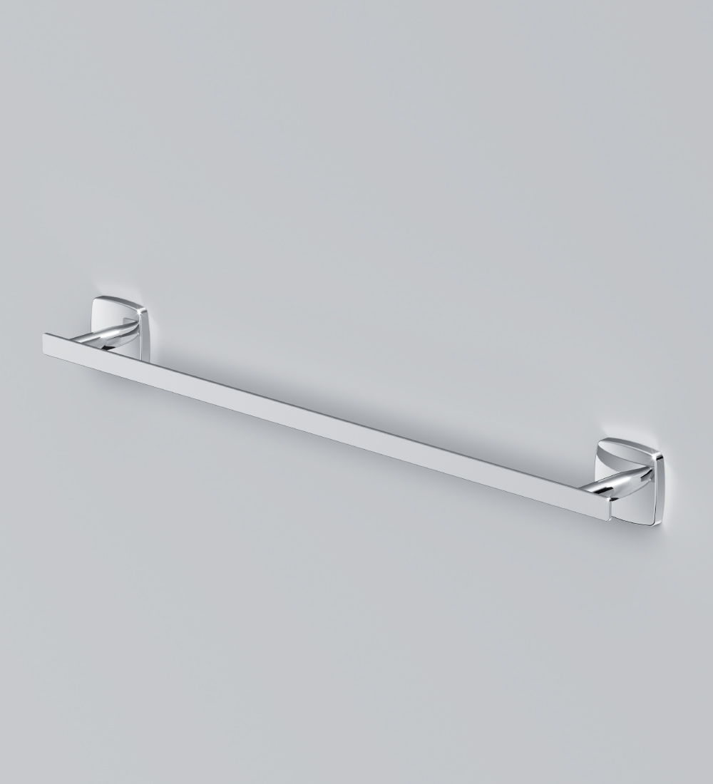 A90346400 Вешалка для полотенец 50 см AM.PM Gem - Вид №2