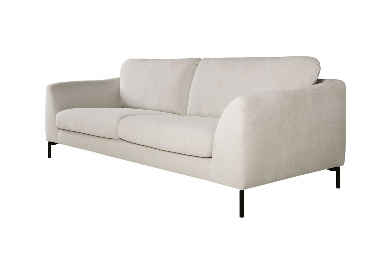 Диван Klara прямой белый SITS ДИЗАЙНЕРСКИЕ, KLARA 192090 Белый  - Вид №10