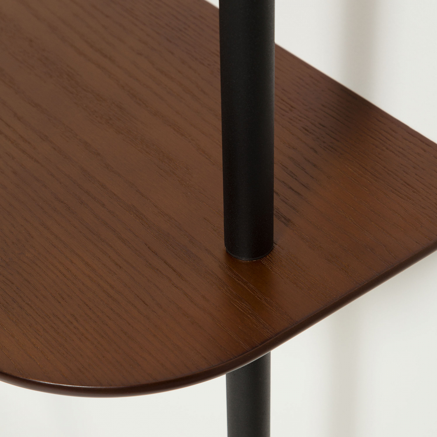 072493 Консоль и вешалка 80 x 160 см La Forma Marcolina  - Вид №2