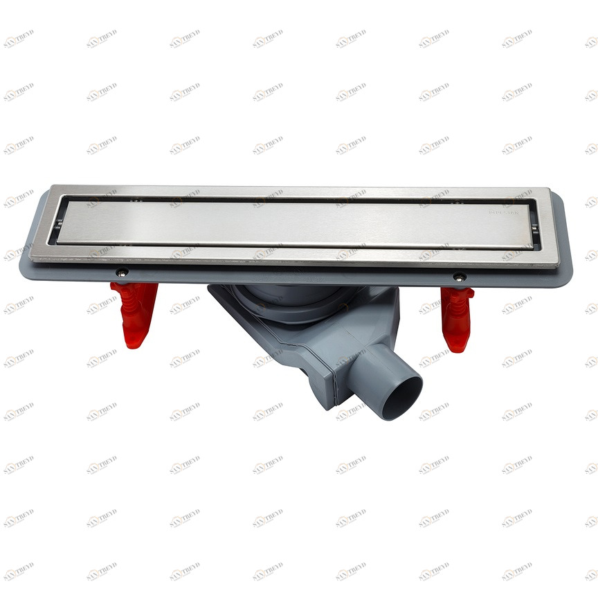 Линейный трап 650 мм CONFLUO PREMIUM LINE 13100004 PESTAN 