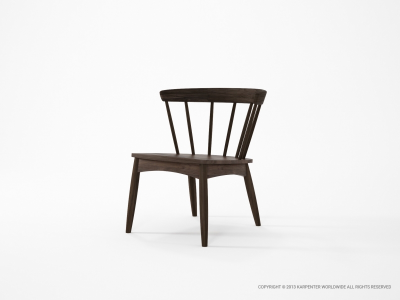 334_668 Кресло Karpenter Twist - Вид №1