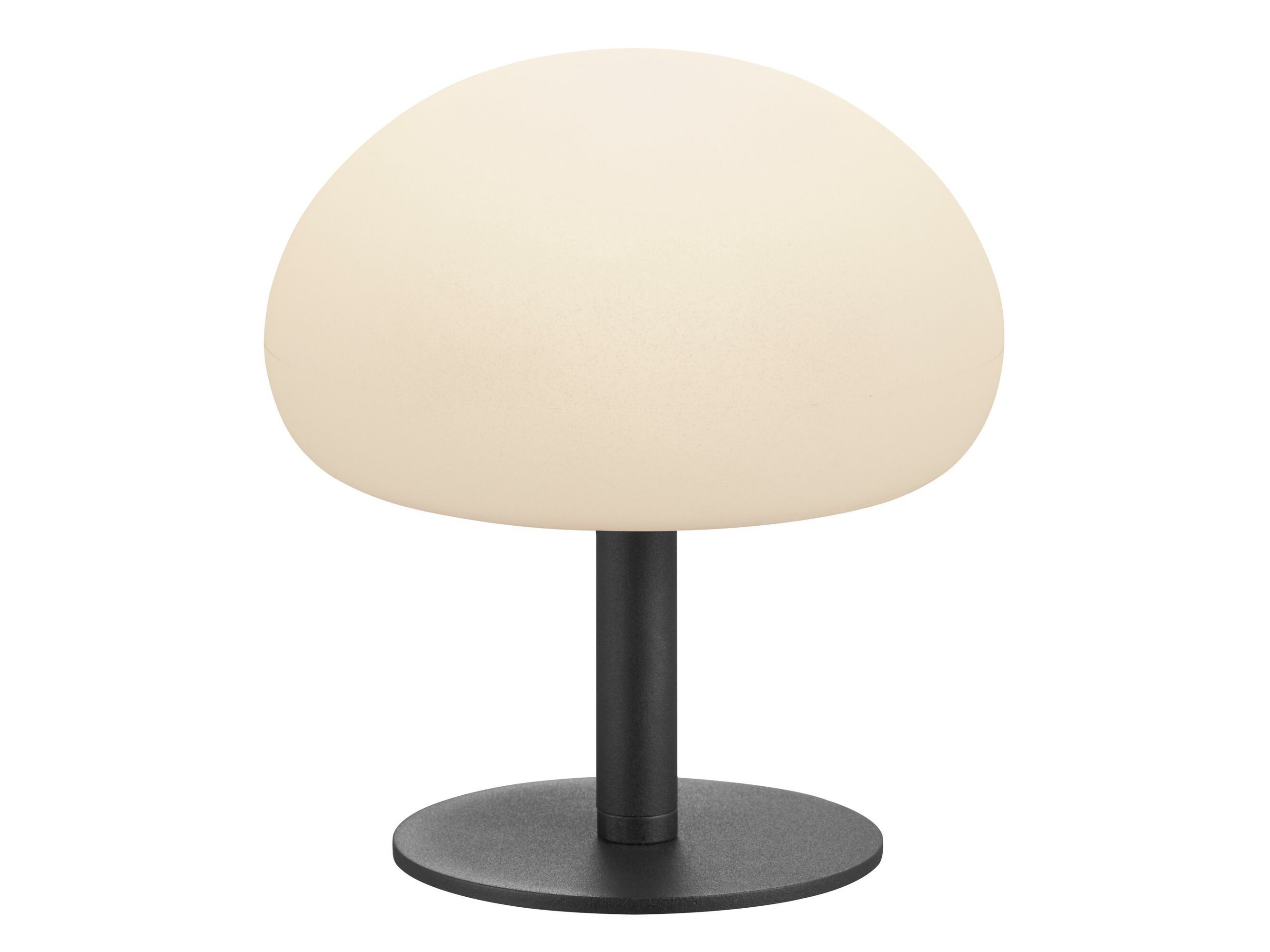 Пластиковая и металлическая наружная настольная лампа Nordlux губка ARCH-00006853