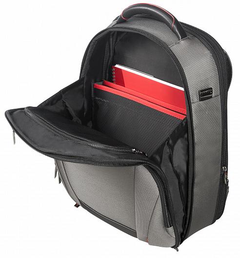 CG7-08008 Рюкзак для ноутбука CG7*008 Laptop Backpack 15,6" Exp Samsonite Pro-DLX 5  - Вид №6