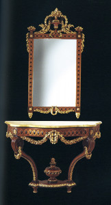 Консоль SYROS COLOMBOSTILE 0138 CN
