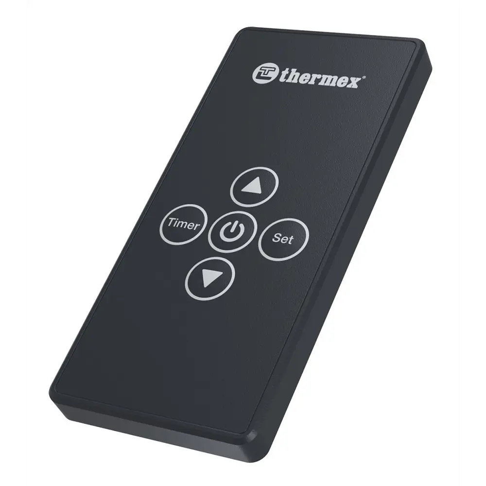 Накопительный водонагреватель электрический 50 л Thermex ID 151 110 2 кВт нержавеющая сталь мокрый ТЭН STLM-2154534 - Вид №8