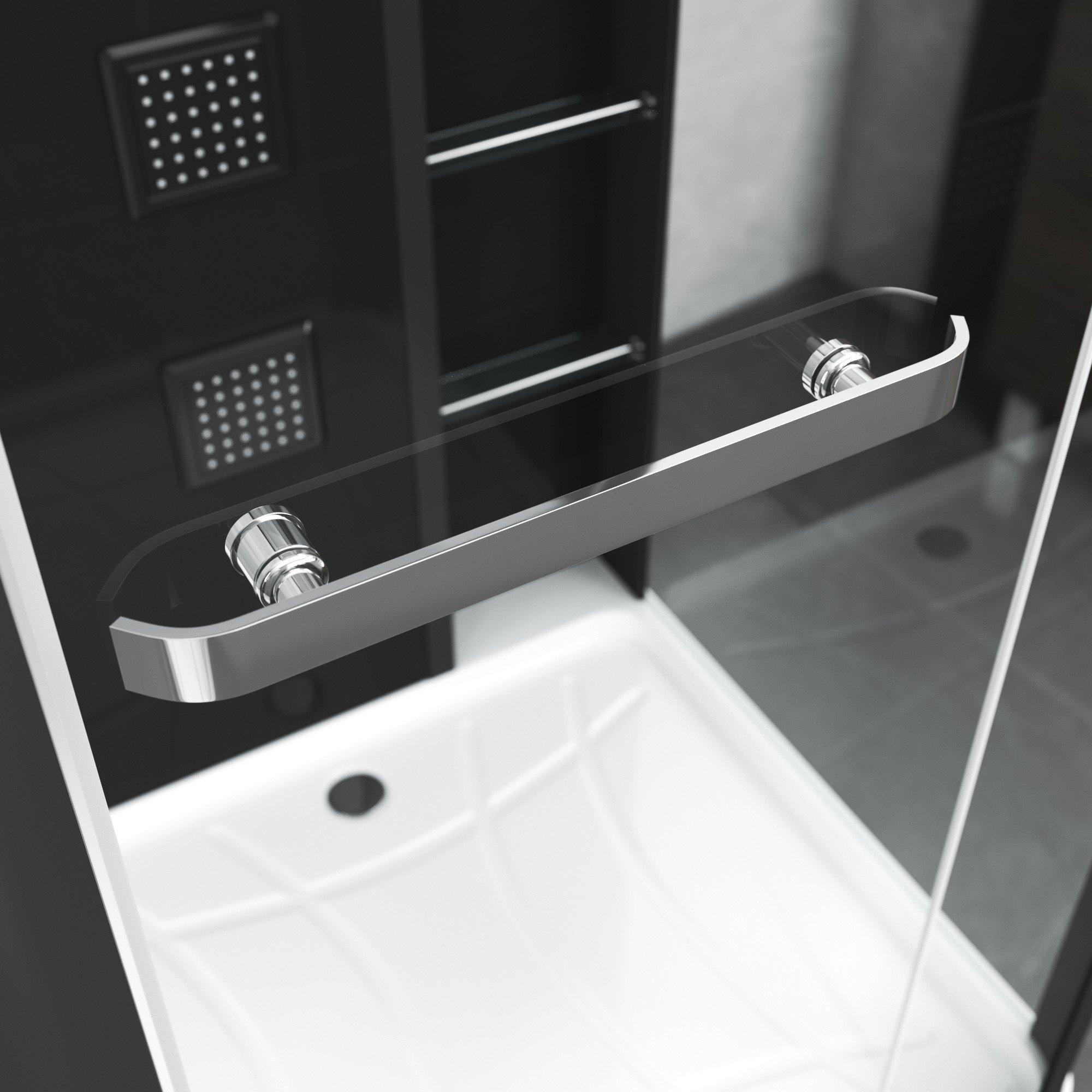 Душевая кабина GROSSMAN GR222 (80x100x225)  - Вид №7