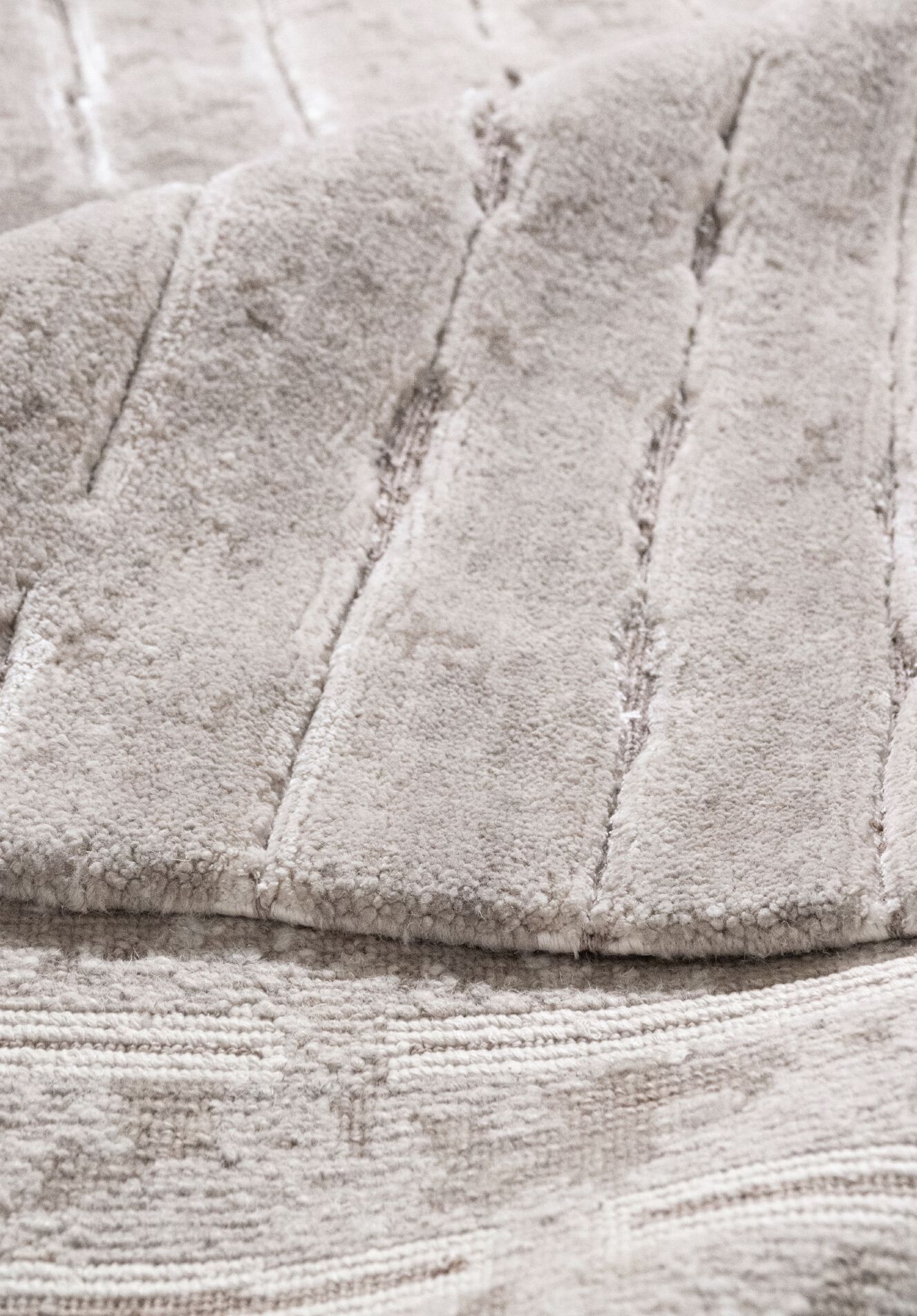 Прямоугольный ковер ручной работы Tapis Rouge Maison Six ARCH-00029298 - Вид №9