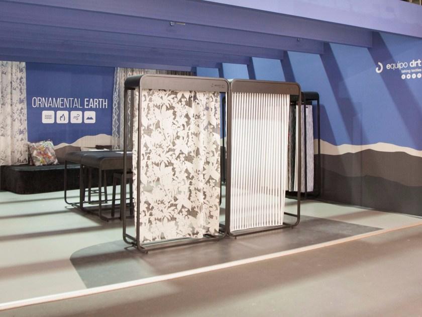 Equipo DRT Вискозная ткань для штор City inspire sun-id-1466471 - Вид №2