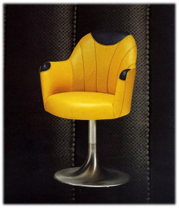 Рабочее кресло  FORMITALIA IMOLA special chair