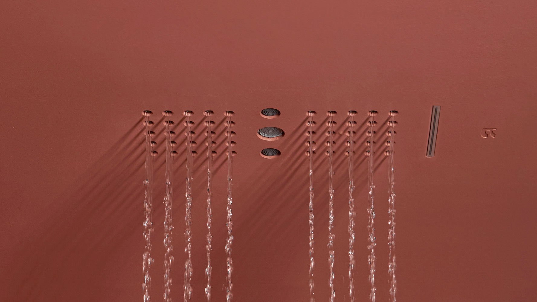 ST-89 Ghost Насадка для душа Antoniolupi  - Вид №14