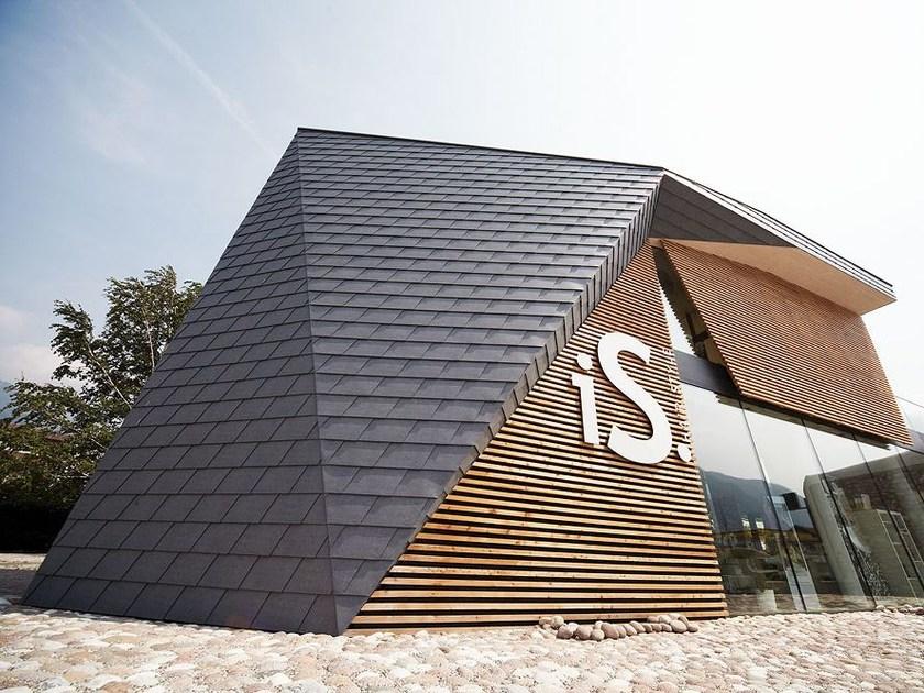 PREFA ITALIA Фасадные системы sun-id-1383764 - Вид №21