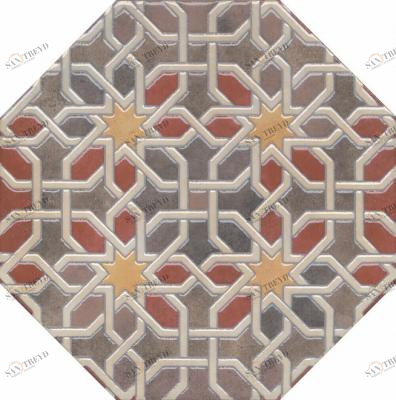 VT\A50\SG2432 Паласио 24*24 Kerama Marazzi sun-id-320922