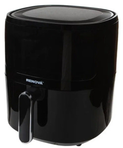 9066700 Аэрогриль Renova AF5-DTB1 черный