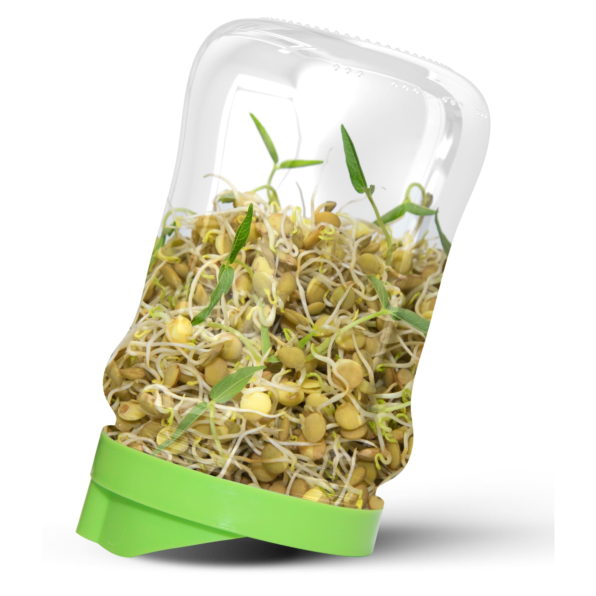 82116461 Проращиватель «Крышка-сито» Santreyd  - Вид №8