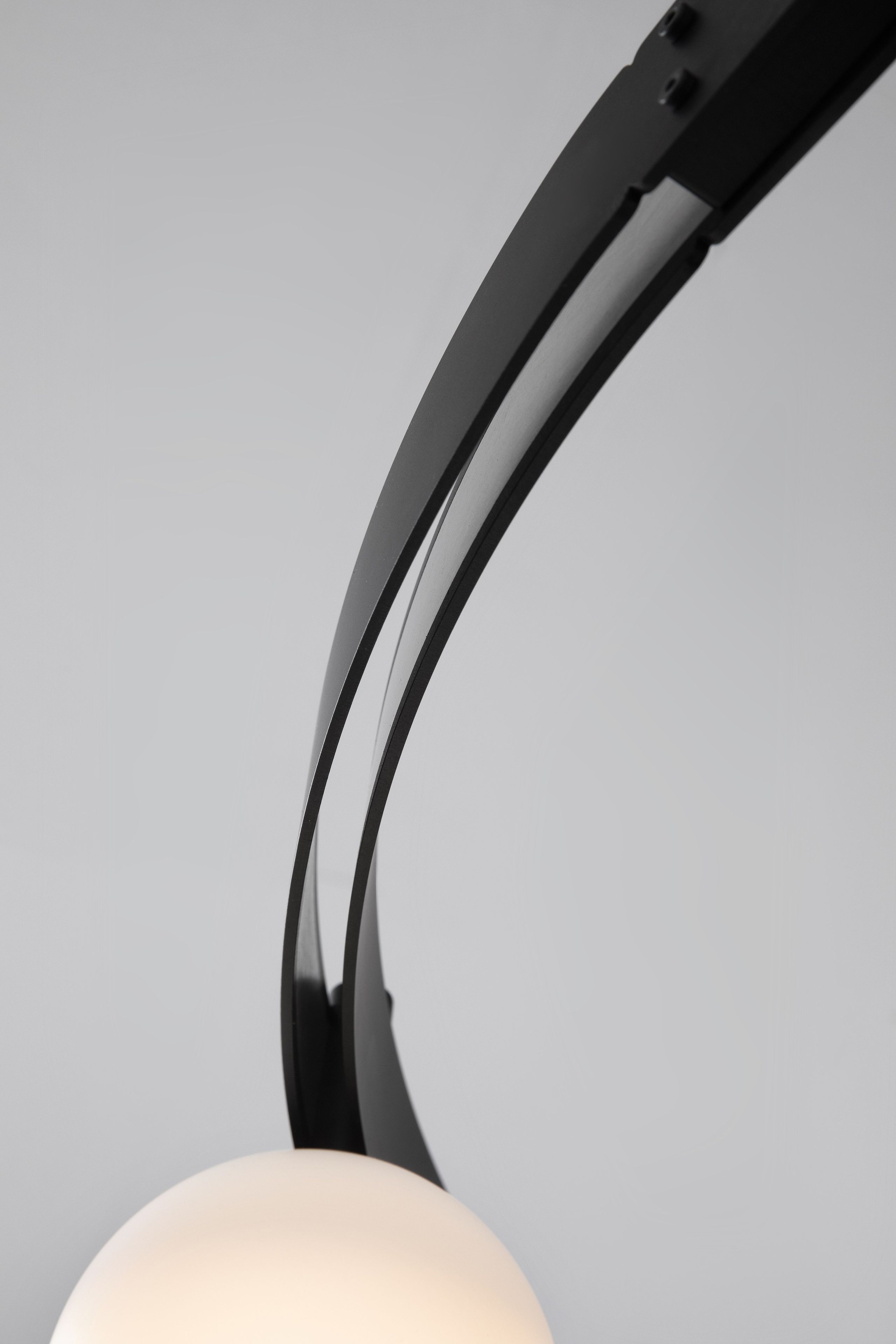 Алюминиевый подвесной светильник Karman Stant ARCH-00085261 - Вид №2