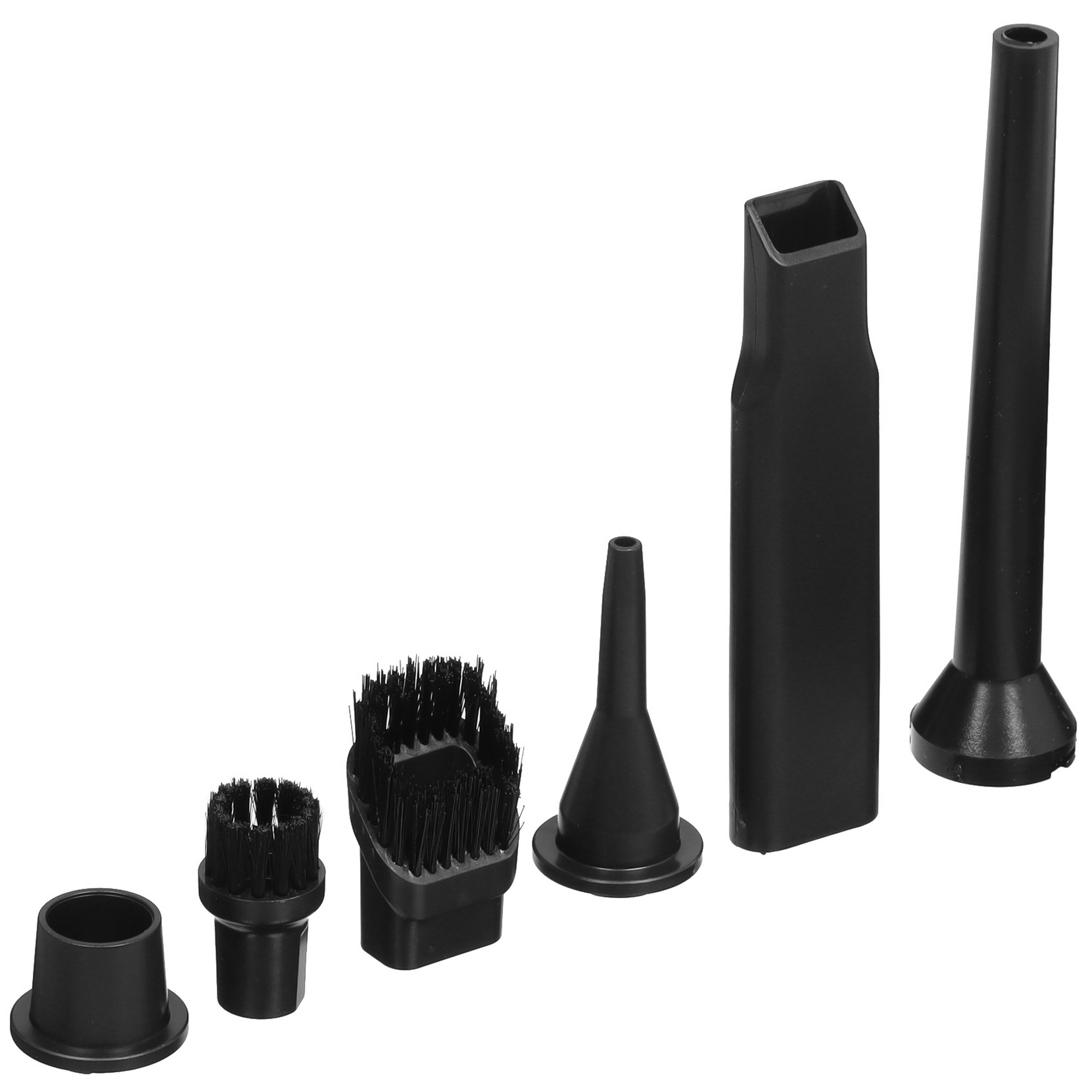 9085888 Пылесос   ручной QUMO VaccoPM 7AU  серый STDN-0138639 - Вид №7