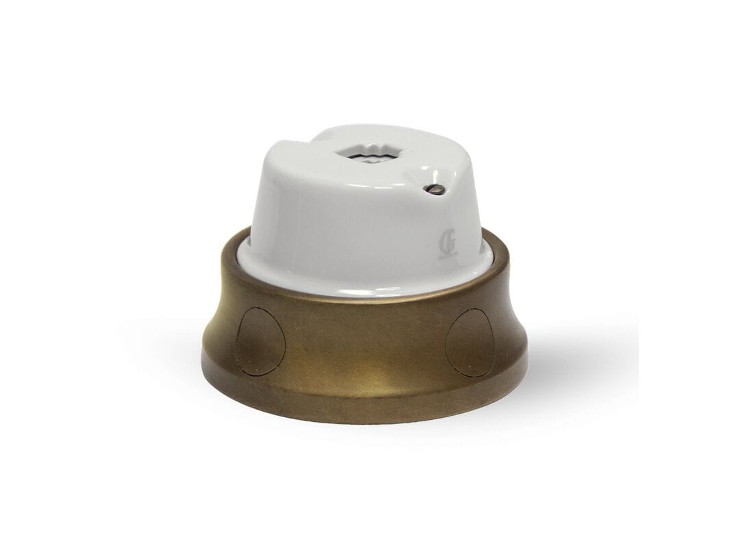 Гнездо данных GI Gambarelli ARCH-00090296 - Вид №1