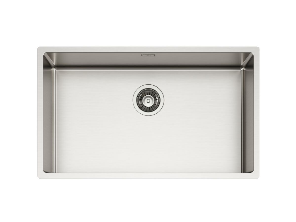 Раковина из нержавеющей стали TASCA CANOVA ARCH-00122454