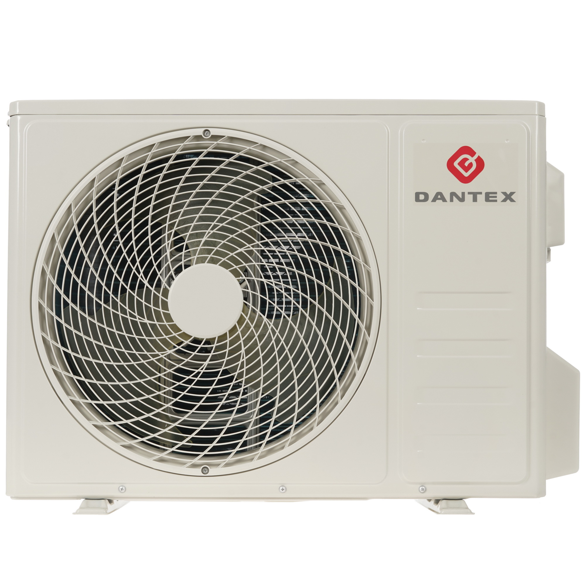9986572 Кондиционер настенный сплит-система Dantex RK-24SAT/RK-24SATE белый STDN-0036362 - Вид №5