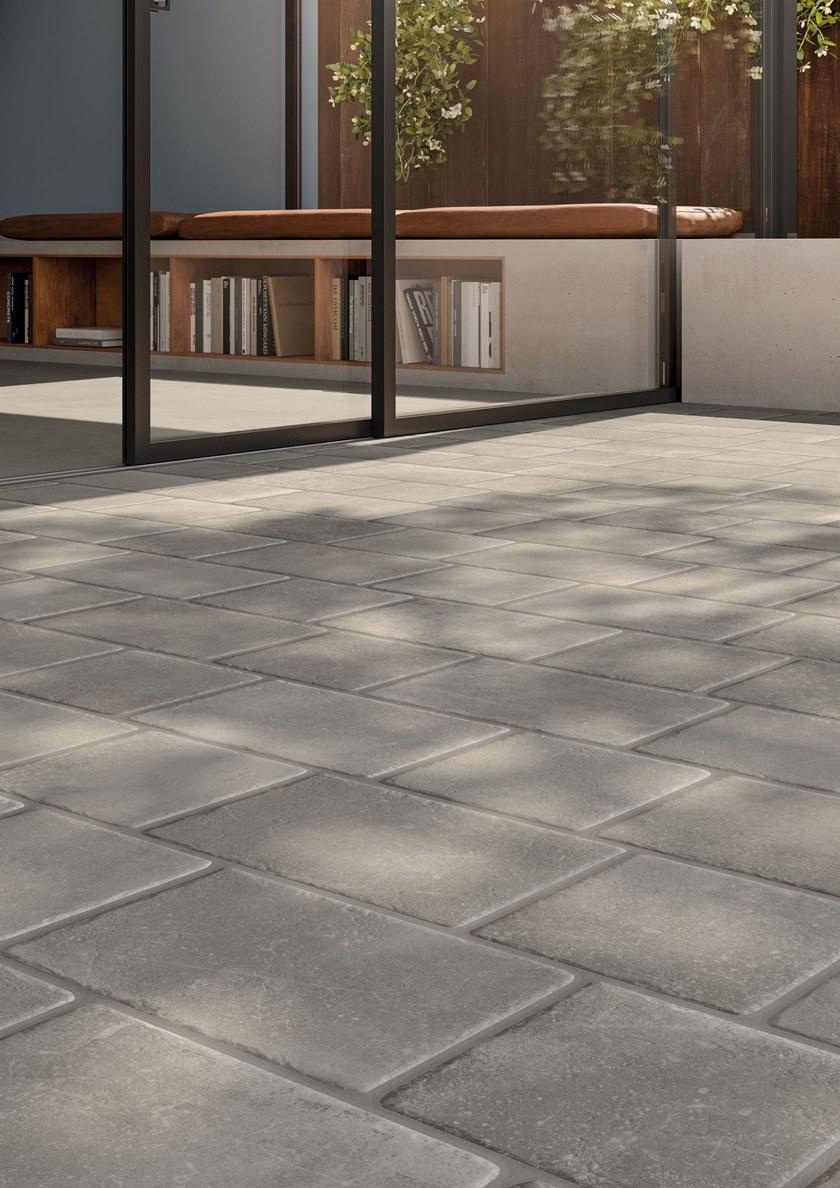 Italgraniti Полы из керамогранита под камень Outfloor20 sun-id-1360900 - Вид №7