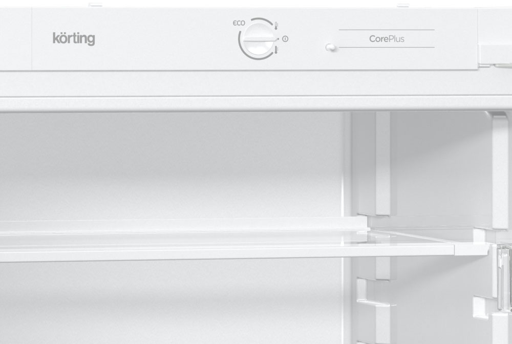 KSI 17860 CFL Встраиваемые холодильники / встраиваемый холодильник-морозильник, 1772 х 540 х 545 мм, технология frostless морозильного отделения, класс энергопотребления: a+, механическое управление coreplus, ящик для овощей и фруктов crispbox c регулиров Santreyd  - Вид №3