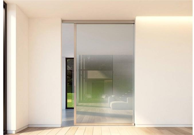 Portapivot Раздвижная стеклянная дверь sun-id-1474505 - Вид №4