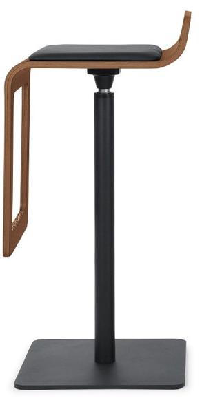 Riccardo Rivoli Поворотный табурет sun-id-1398456 - Вид №1